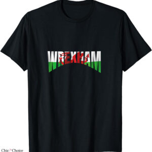 Nottingham Forest Home T-shirt Wrexham