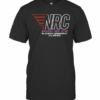 Nrc Blackout Half Marathon T-Shirt