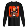 Odell Beckham Jr. Cleveland Browns Signature shirt