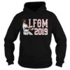 Official Lfom 2019 shirt