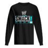 Official Wwe Smackdown logo shirt
