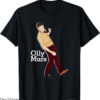Olly Murs On The Voice T-Shirt Leaning Posing T-Shirt Music