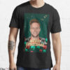 Olly Murs On The Voice T-Shirt Marry Christmas T-Shirt Music