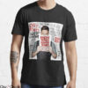 Olly Murs On The Voice T-Shirt Right Place Right Time Music