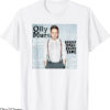 Olly Murs On The Voice T-Shirt Right Time T-Shirt Music