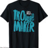 Olly Murs On The Voice T-Shirt Trouble Maker T-Shirt Music