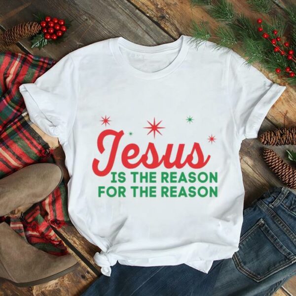 Original jesus is the reason for the season Christmas sweater