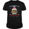 Owl On The Naughty List And I Regret Nothing Christmas Shirt 5Owl On The Naughty List And I Regret Nothing Christmas shirt