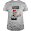 Peaky Blinders It’s Christmas So No Fucking Fighting shirt