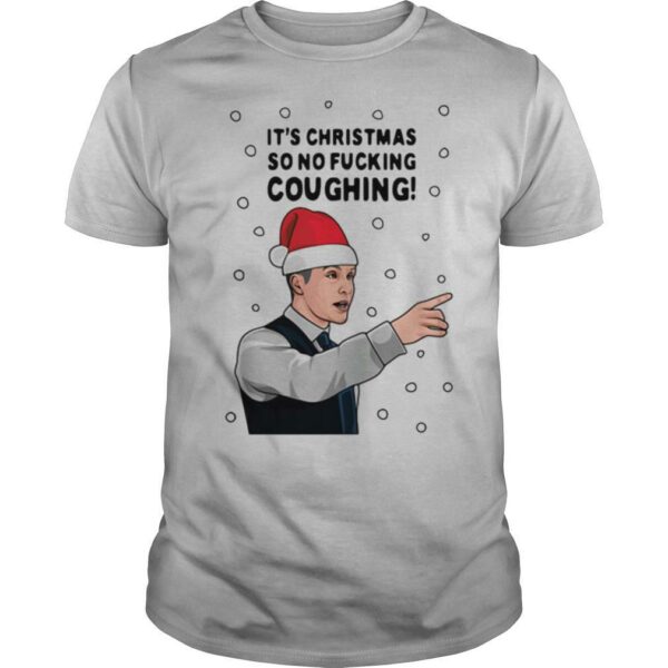 Peaky Blinders It’s Christmas So No Fucking Fighting shirt