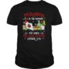 Perhaps This Is The Moment For Which You Were Created Esther Christmas shirt