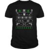 Police Man Police Ugly Christmas Sweaters shirt