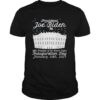 President Joe Biden Inauguration Day January 20th 2021 shirt