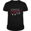 Quarantine Christmas Crew 2020 Casual Family Christmas shirt