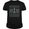 Queen Chess Piece Ugly Christmas Sweater Design Ugly Christmas Sweater shirt