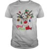 Reindeer Sped Squad Christmas shirt