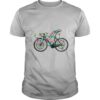Ride Merry Christmas shirt