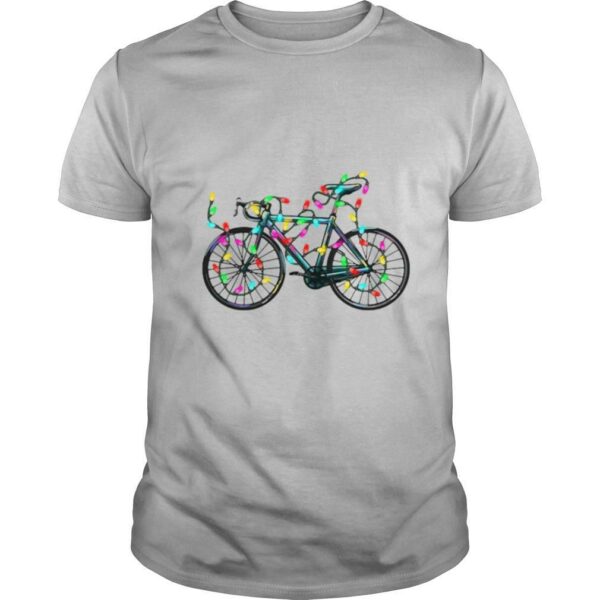 Ride Merry Christmas shirt