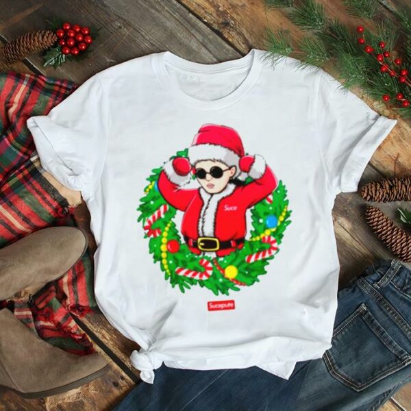 Santa Alkpote Noel Edition Christmas shirt