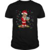 Santa Baby Groot Hug Oakland Athletics Christmas shirt