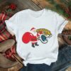 Santa Claus Jacksonville Jaguars NFL Christmas 2022 shirt