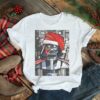 Santa Darth Vader 2022 Merry Christmas Shirt