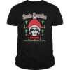 Santa Emeritus Christmas 2020 shirt