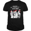 Santa Schitts Creek Merry Schittmas Christmas shirt