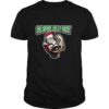 Santa Sleigh All Day Christmas shirt