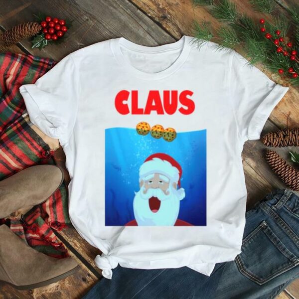 Santa claus Christmas 2022 shirt