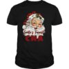 Santas Claus Favorite CNA Christmas 2020 shirt