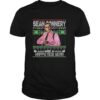 Sean Connery And A Happy New Year Ugly Christmas shirt