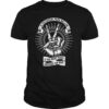 Si Vis Pacem Para Bellum If You Want Peace Prepare For War shirt