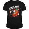 Snoopy gifts for everybody christmas shirt