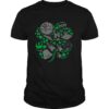 Star Wars Lucky Shamrock St. Patrick’s Day T Shirt