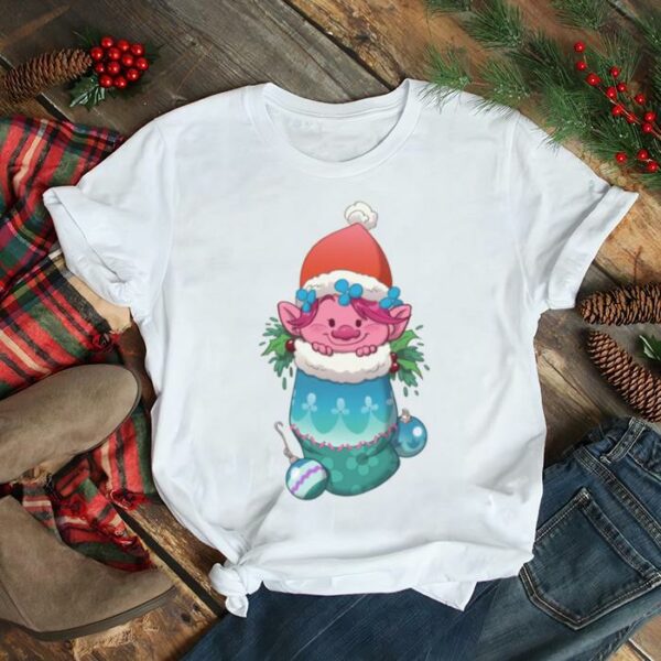 Stocking Stuffer Trolls Christmas shirt