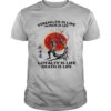 Strength Is Life Honor Is Life Loyalty Is Life Death Is Life shirt