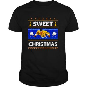 Sweet Christmas Ugly shirt