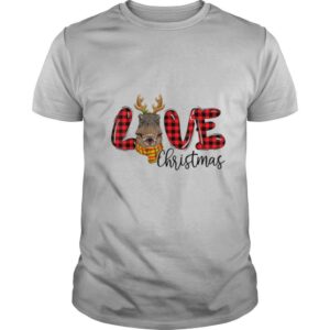 TRex Christmas Red Plaid Christmas Pajama Family shirt