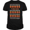 Tacos Ugly Christmas shirt