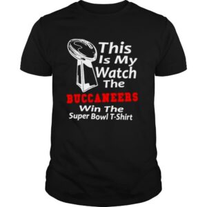 Tampa Bay Buccaneers Super Bowl T Shirt, Funny Super Bowl Liv Party Tee Tom Brady 2021 shirt