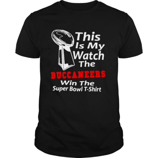 Tampa Bay Buccaneers Super Bowl T Shirt, Funny Super Bowl Liv Party Tee Tom Brady 2021 shirt