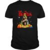 The Beatles Christmas shirt