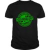 The Instigator Counselor Of Shenanigans shirt