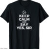 The Kinks T-shirt Keep Calm