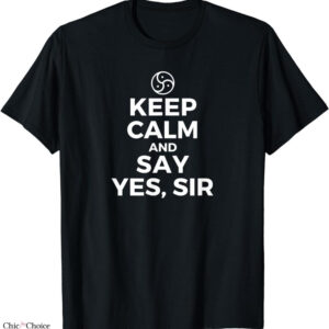 The Kinks T-shirt Keep Calm