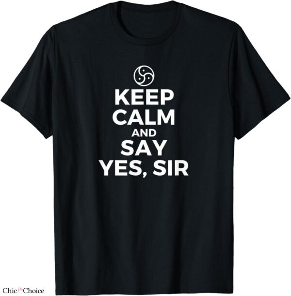 The Kinks T-shirt Keep Calm