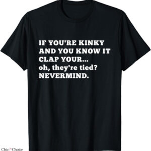The Kinks T-shirt Quotes Style