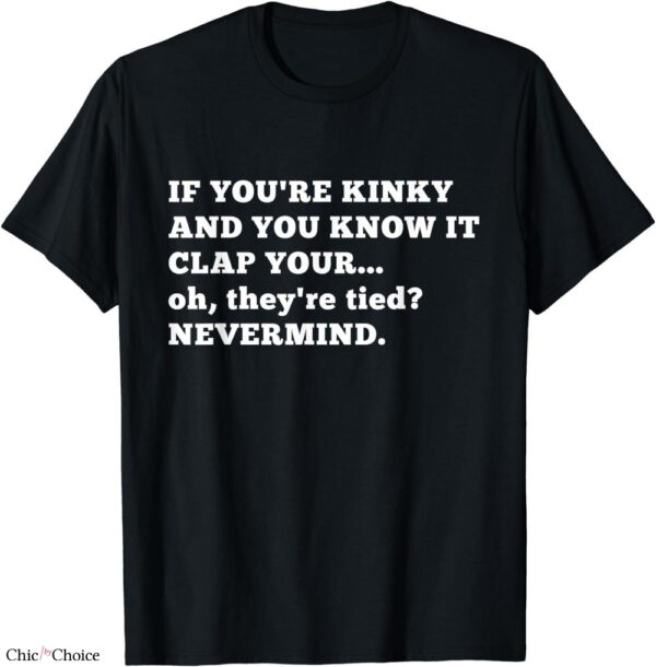 The Kinks T-shirt Quotes Style