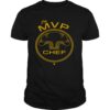 The MVP Chef shirt